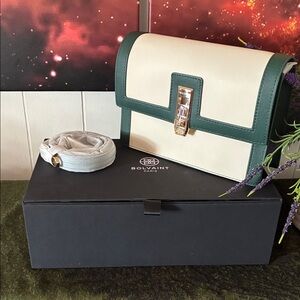 Bolvaint Léonie Clutch/Shoulderbag